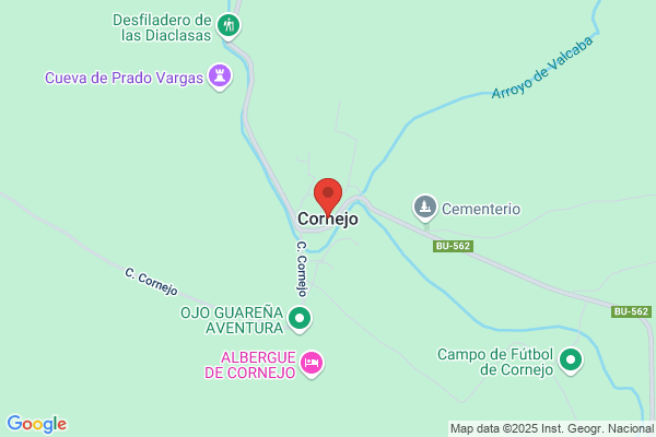 Cornejo Dueñas a.