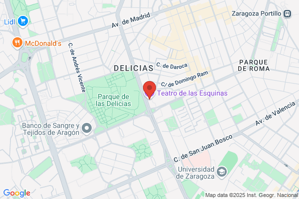Esquinas Esquinas c.