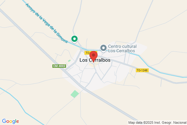 Caja De Ahorros De Castilla La Mancha
