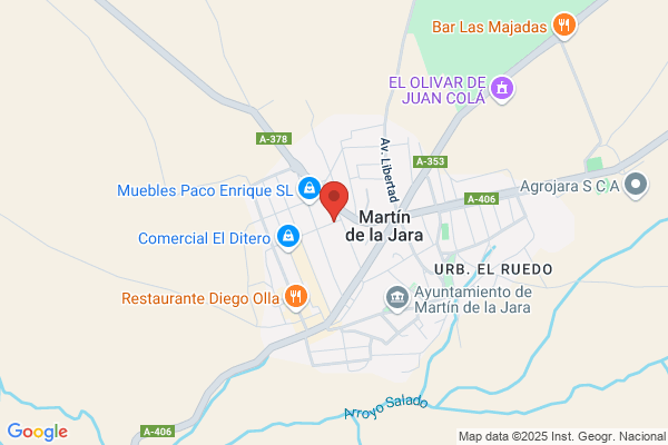 Ibéricos Al Corte Pafri