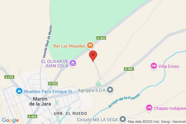 Agricola Paco