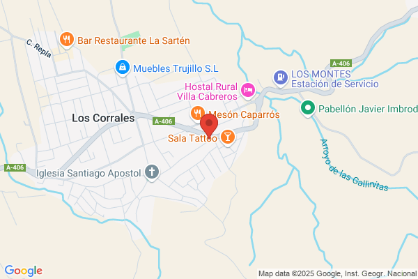 Academia Torres Formación
