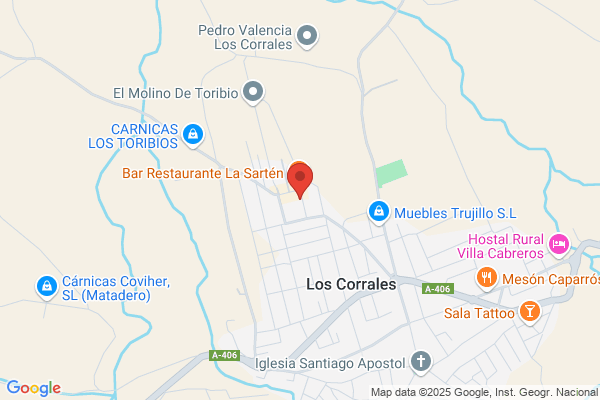 Borrego Gamito a.