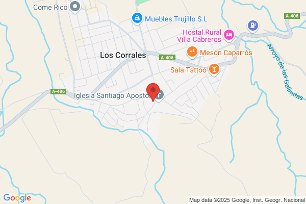 Caja Rural Del Sur
