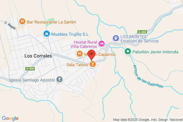 Carpinteria Hermanos Lozano S.C.A.