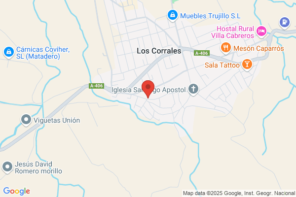 Consumo Santiago Apostol S.C.A.