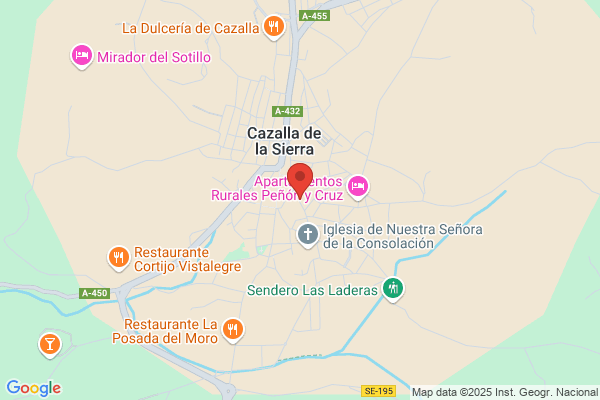 Embutidos La Corraleña
