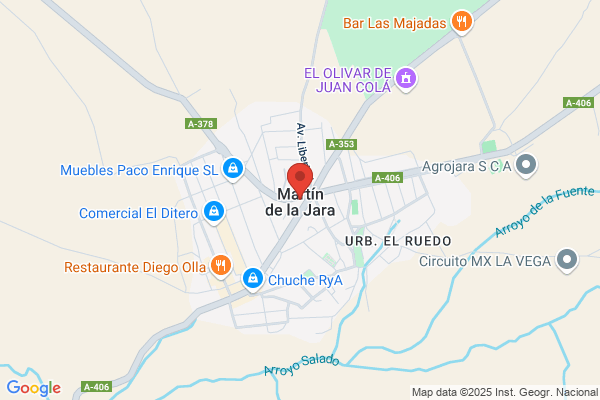 Fisioterapeuta Inmaculada Venegas Payseo