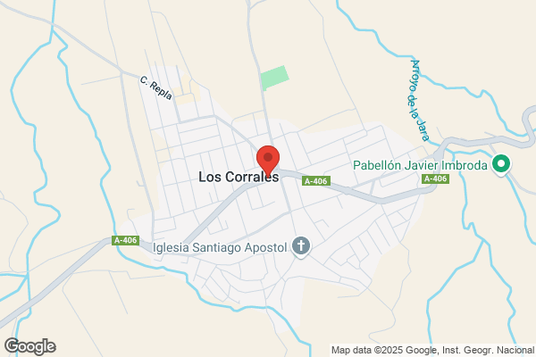 Hermanos Cordon Izquierdo S.L. Unipersonal