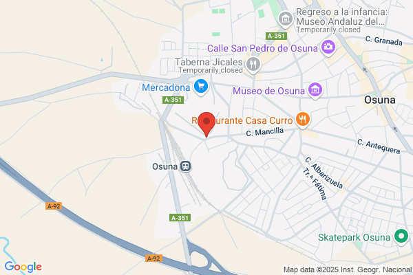 Joaquin Espuny Solsona E Hijos S.L.