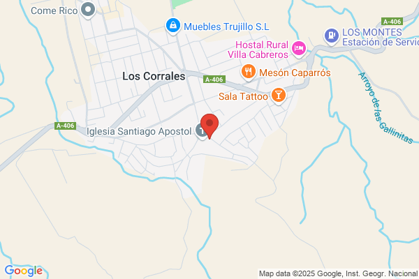 Panaderia Ayala Salas S.L.