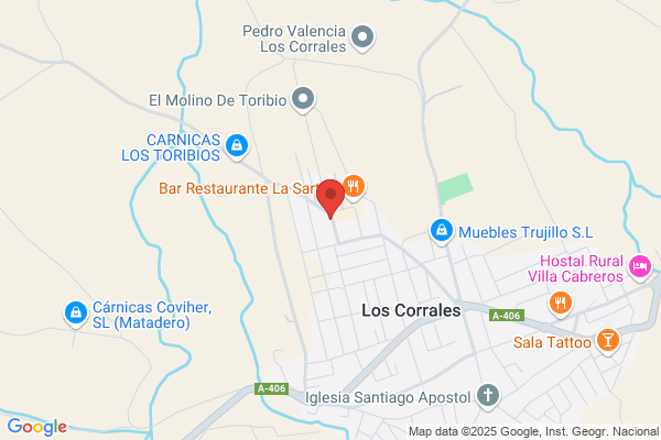 Pefaja Sociedad Cooperativa Andaluza