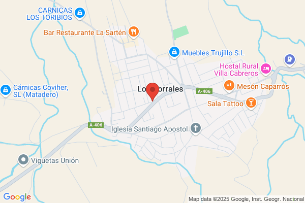 Seara E Hijos S.L.
