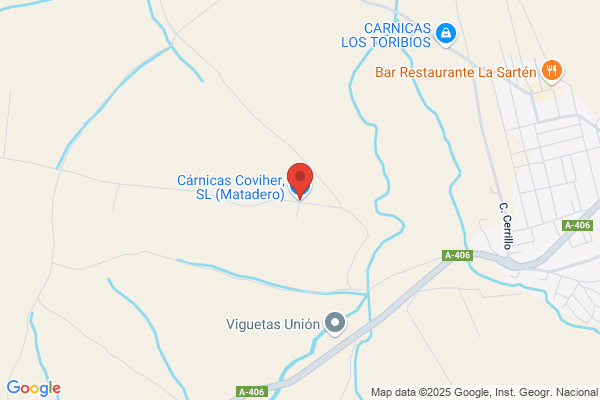 Sociedad Cooperativa Andaluza Carnicas Corraleñas