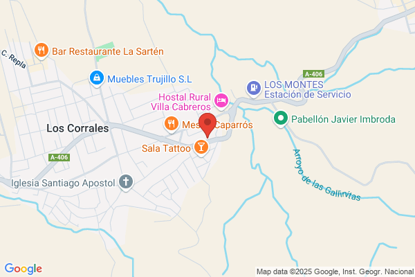 Virgen Del Buensuceso S.C.A.