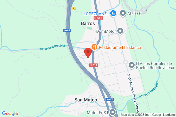 Fontalba Fontanería