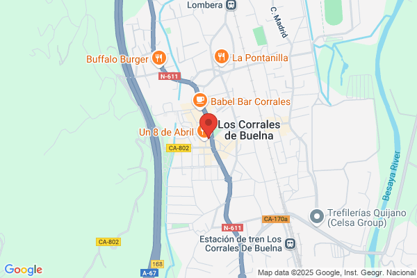 Auriol y Muerza Clínica Dental