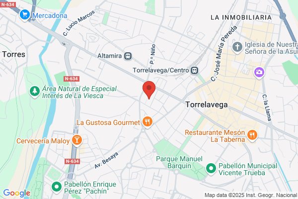 Comunidalia Administrador de Fincas