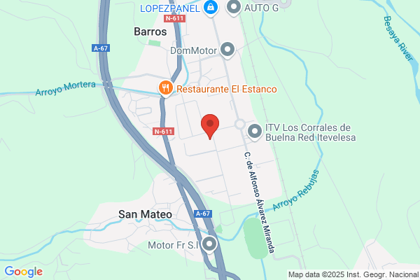 Embutidos Faro S.A.