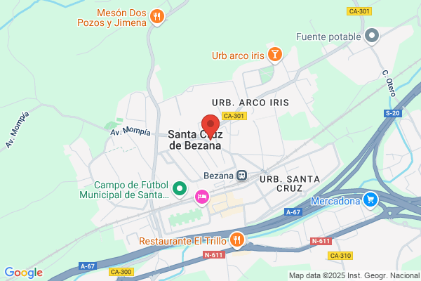 Estructuras Hermanos Pisano S.L.
