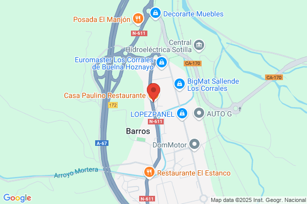 Hospedaje Casa Paulino