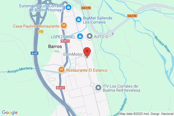 Talleres Robledo - Reparacion Automov Y Vehiculos industr