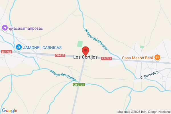 Cofivasa Interdesa C.B.