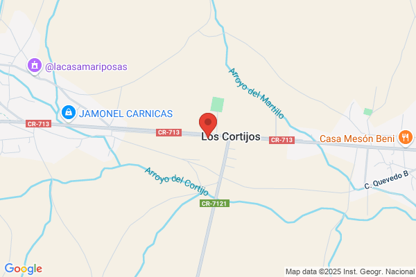 Colegio Nacional Mixto Comarcal
