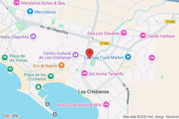 San Martín De León Asesores