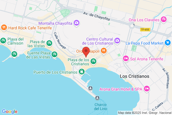 Restaurante Doña Clara - Cocina Española