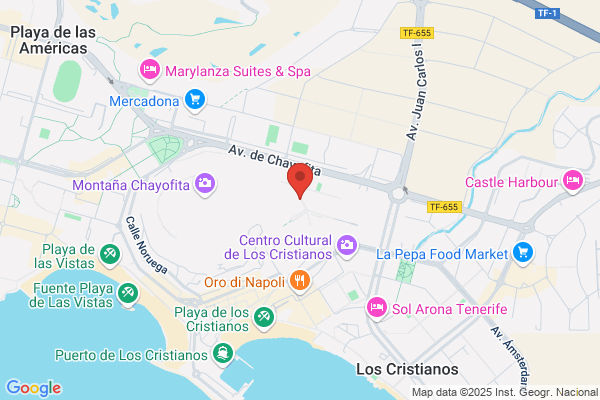 Ritmania Academia De Baile