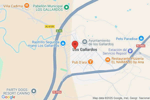 Colegio Publico