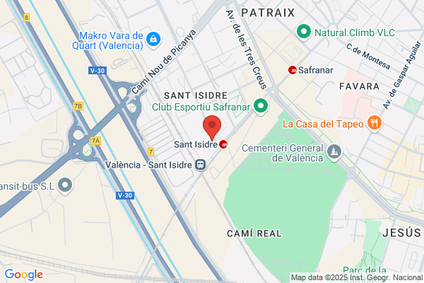 El Rayo Del Amanecer S.L