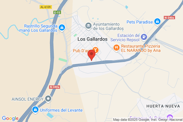 Hostal La Rueda
