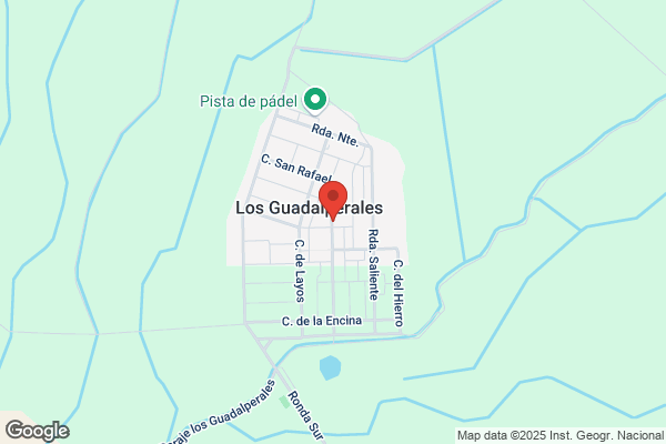 Cooperativa Del Campo Industrial