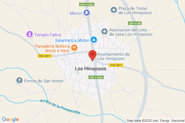 Caja Rural De Cuenca