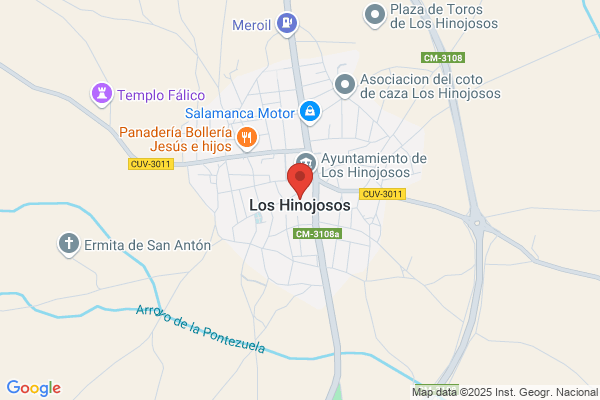 Cerrajeria Pedro Vicente - Hierro Forjado Rejas Verjas