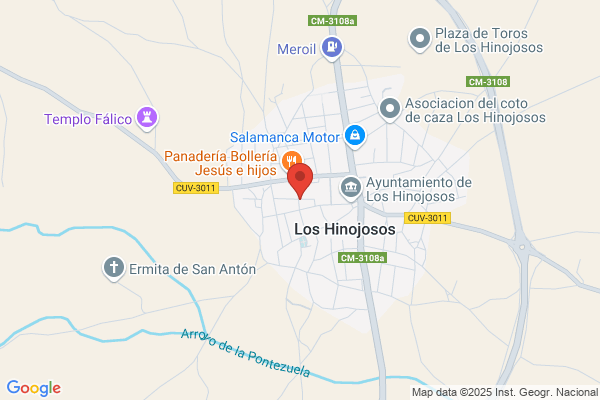 Lopez Martinez p. V.