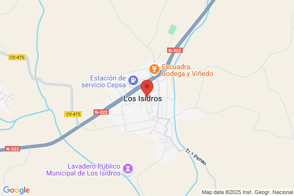 Carnicería el Vaquero