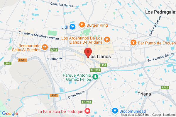 Viajes Canarytours S.A.