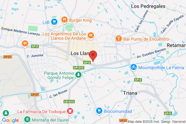 Cafeteria Famara