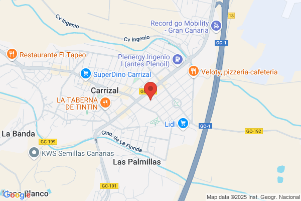 Carniceria Paco