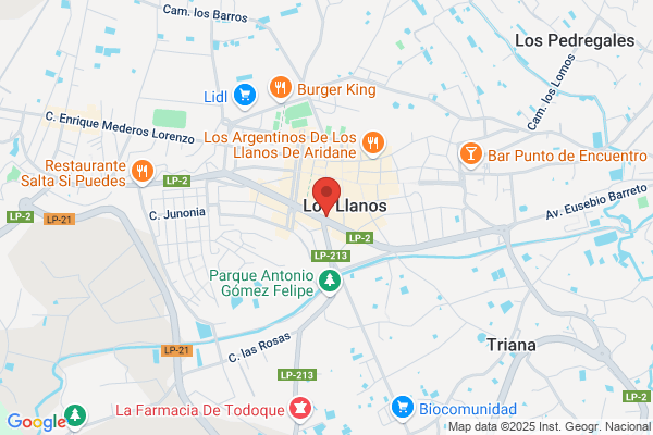 Estanco Tita