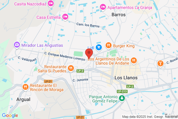 Andrea Yanes Dentista