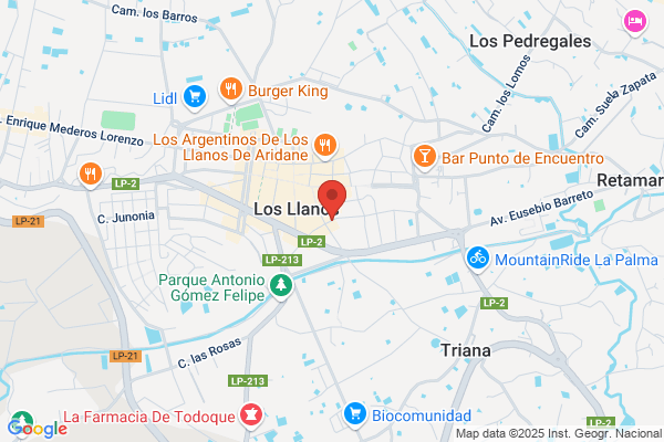 Centro De Rehabilitacion Fadwa