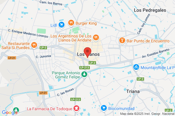 Distribuidora Punto Movil Comunidad De Bienes