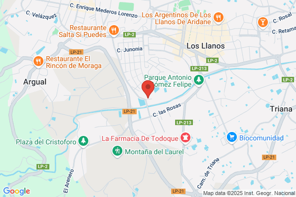 Gonzalez Perez - Acc. Auto Recambios Y Accesorios de Automoviles a. b.