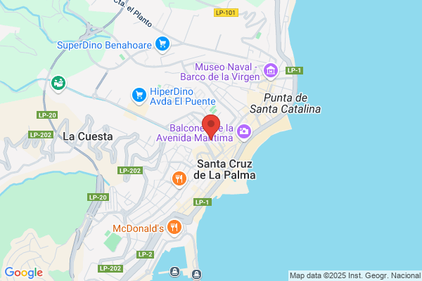 New Informatic Canarias S.L.