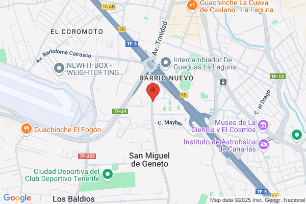 Colegio Madres Dominicas
