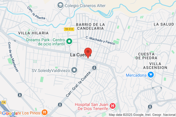 Farmacia Elina Bencomo